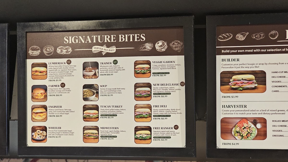 Menu Coffeeville Company-3